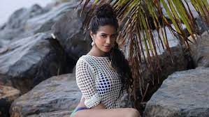 Poonam Pandey