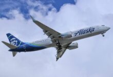 Alaska Airlines