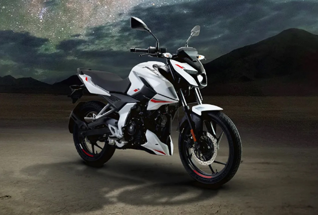 Bajaj Pulsar N150