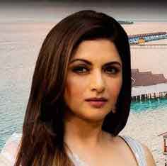 Bhagyashree