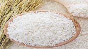 Bharat Rice