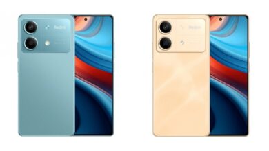 Poco X6 Neo